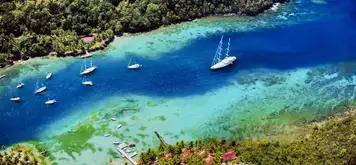 Castries, St. Lucia