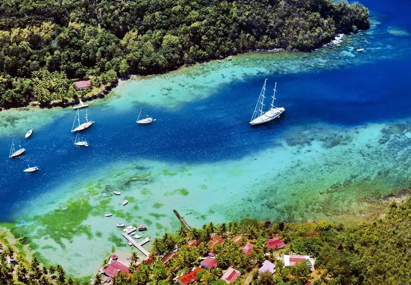 Castries, St. Lucia