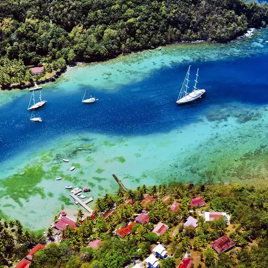 Castries, St. Lucia