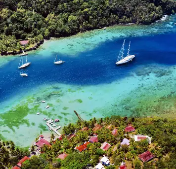Castries, St. Lucia