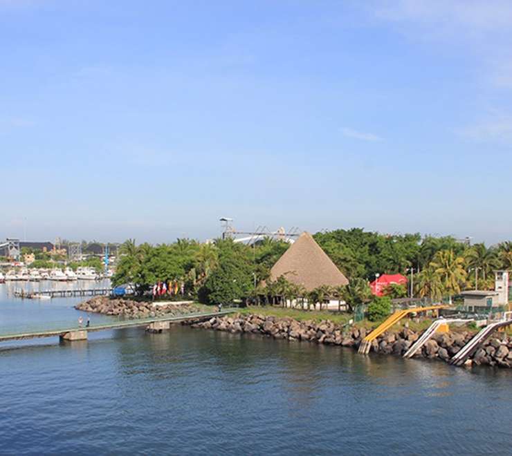Puerto Quetzal