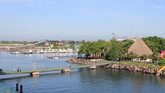 Puerto Quetzal