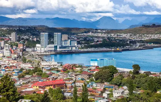 Puerto Montt