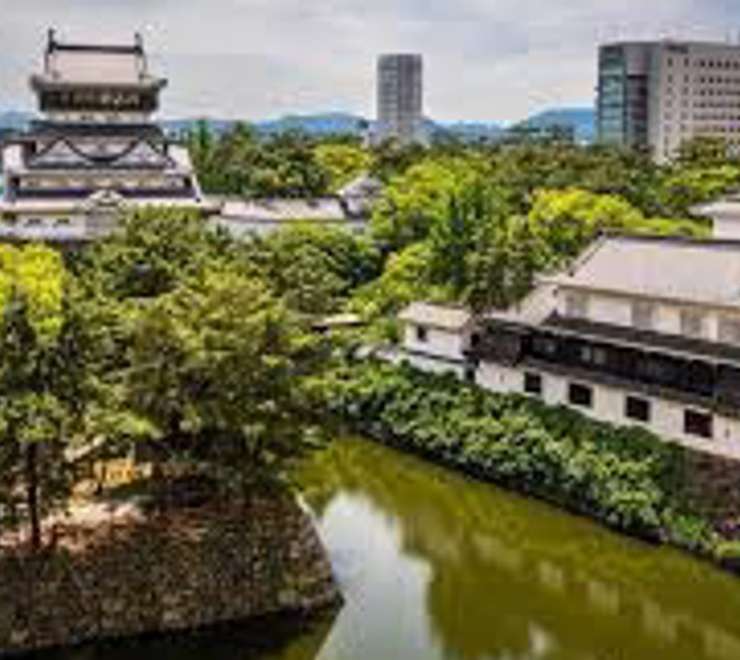 Kitakyushu