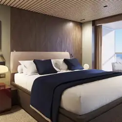 Image related to Haven Owner's Suite with Large Balcony