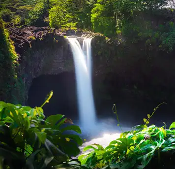 Wailuku State National Park