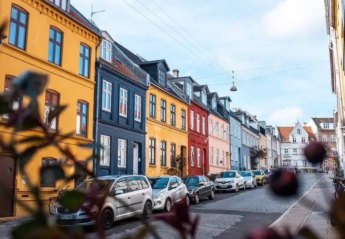 Photo of Day 4: Aarhus