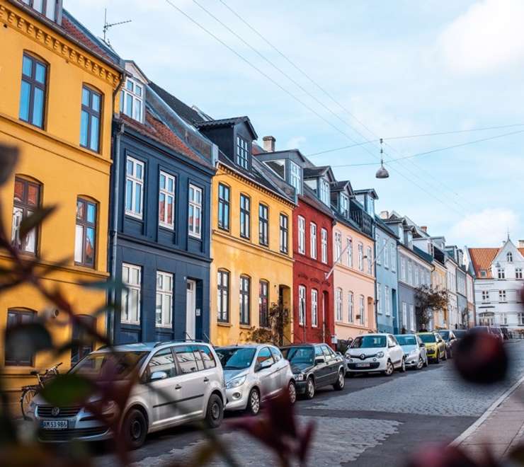 Aarhus