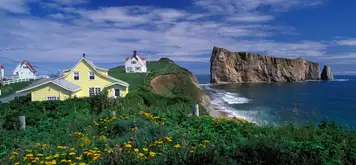 Gaspe