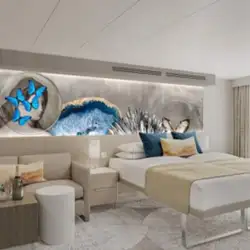 Image related to Club Balcony Suite