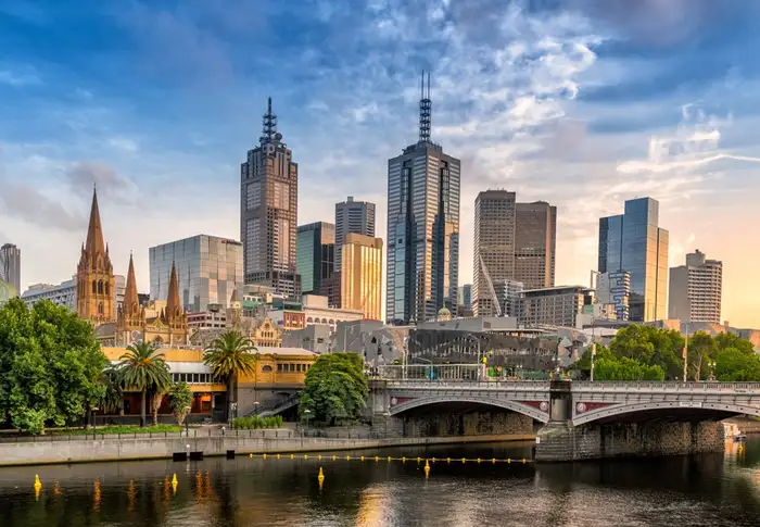 Photo of Day 31: Melbourne