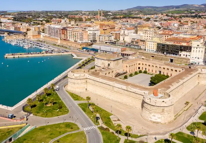Photo of Day 5: Rome (Civitavecchia)