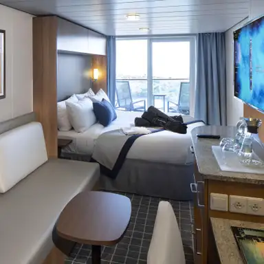 Image related to Prime Concierge Class