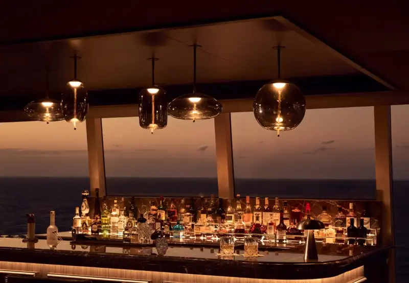 Malt Whisky Bar
