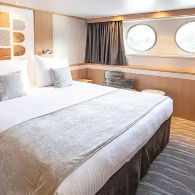 Image related to Superior Cabin