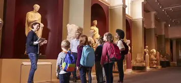 Historical and Folklore Museum 