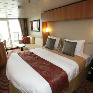 Image related to Sunset Veranda Stateroom