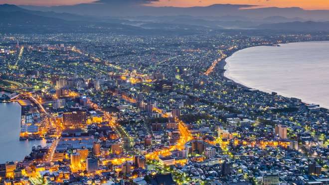 Hakodate