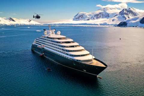 Image related to Scenic Eclipse