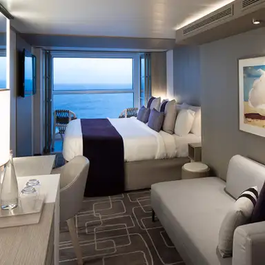 Image related to Concierge Class