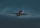 Arrive in UK - Overnight flight