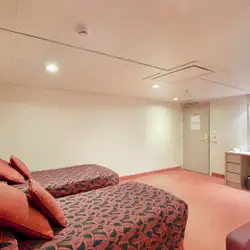 Image related to Deluxe Interior Fantastica