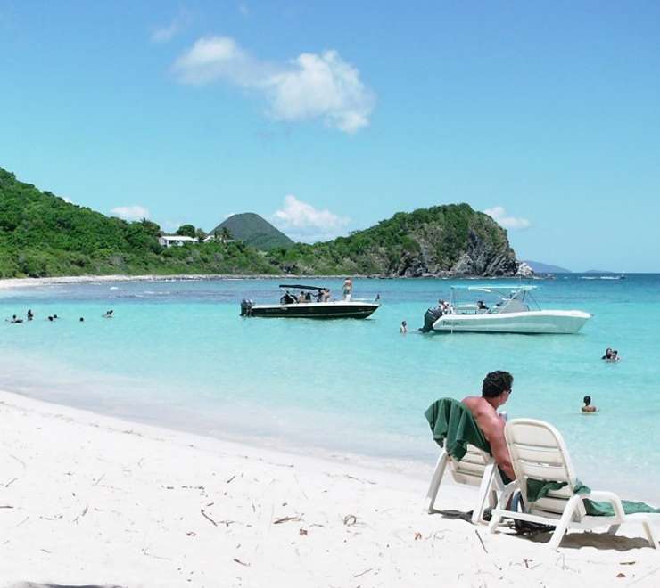 Tortola