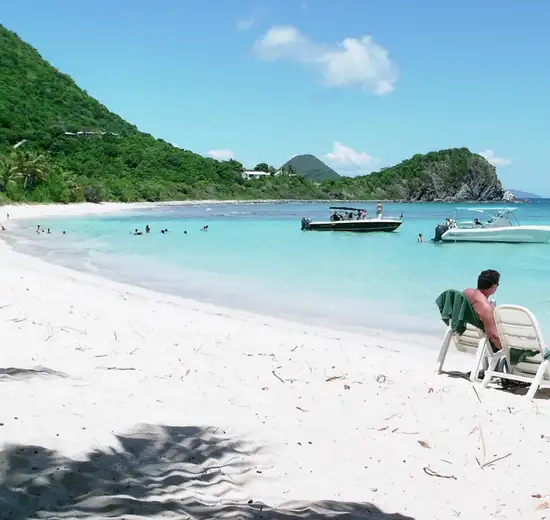 Tortola