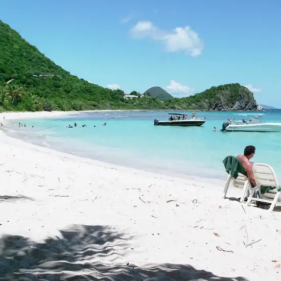 Tortola