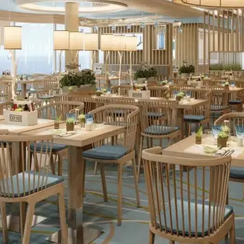 Horizon Restaurant
