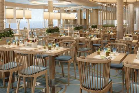 Image related to Horizon Restaurant