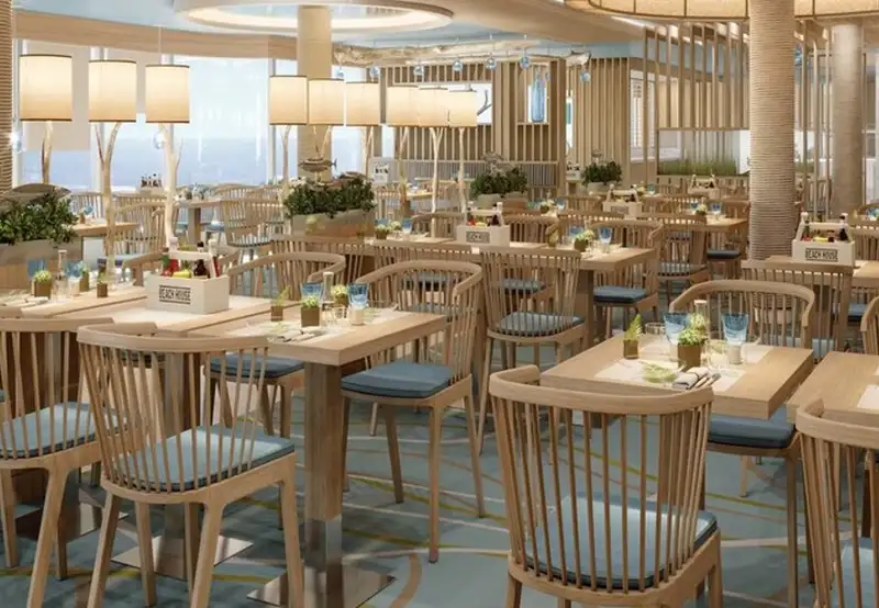 Horizon Restaurant