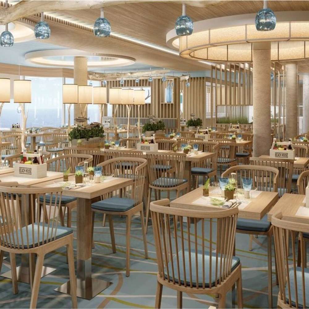 Horizon Restaurant