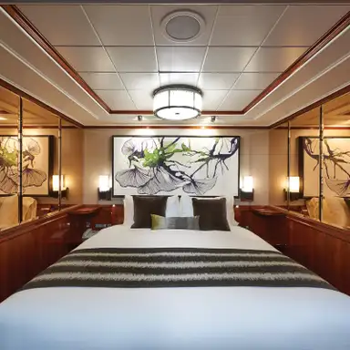 Image related to The Haven 2-Bedroom Family Villa with Balcony