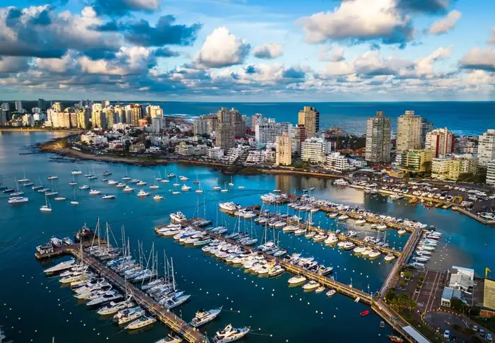 Photo of Day 8: Punta del Este