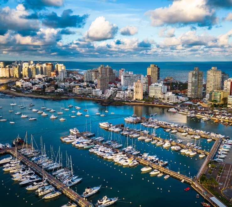 Punta del Este