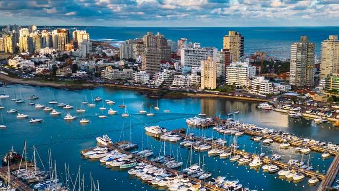 Punta del Este