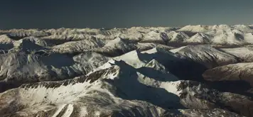 Mountain Trail