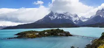 Punta Arenas - Overnight onboard