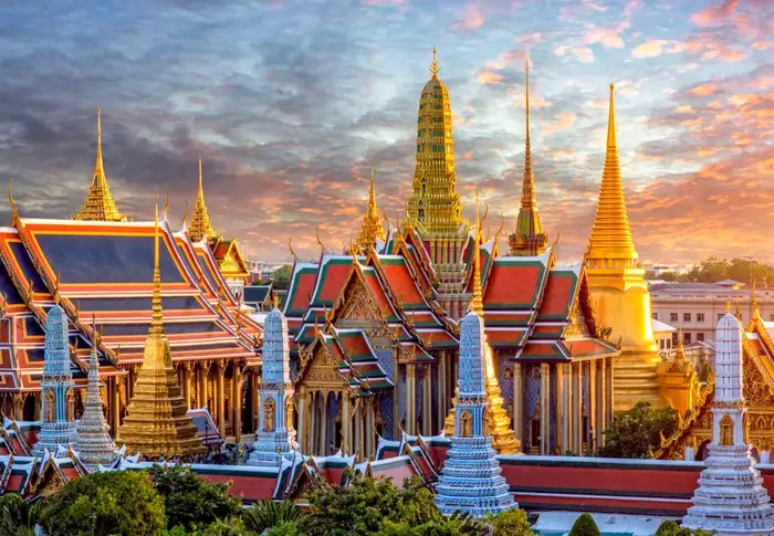 Photo of Day 4: Bangkok - Full Day City Tour