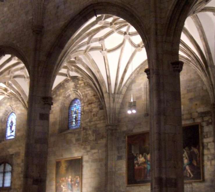 Basilica de Begona