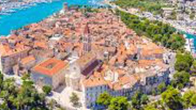Trogir
