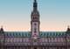 Hamburg Townhall