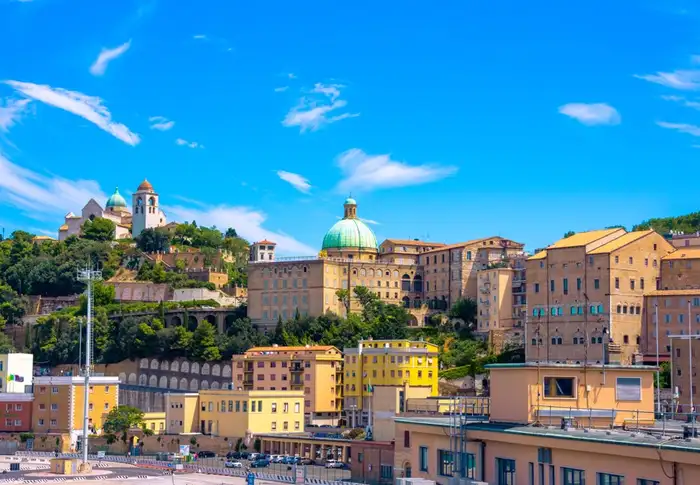Photo of Day 12: Ancona