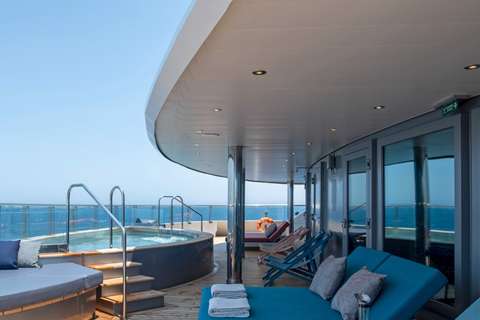 Image related to Senses Spa Vitality Pool