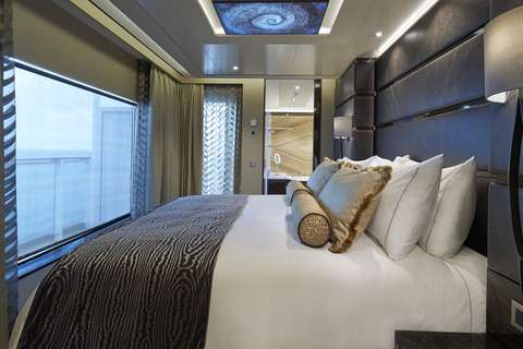 Image related to The Haven Suite