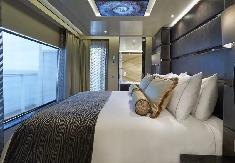 The Haven Suite