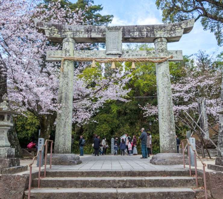 Omura Koen Park