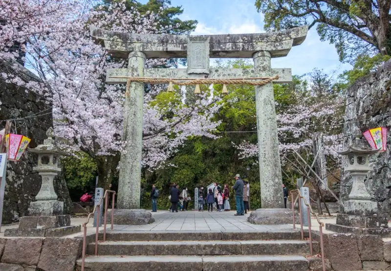 Omura Koen Park