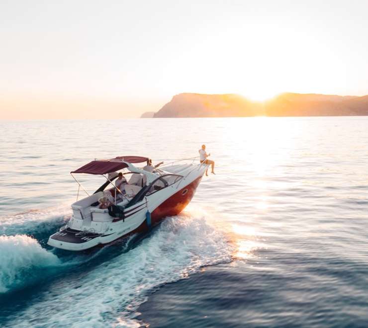 Boat Trips